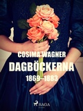 Cover: Dagb&ouml;ckerna 1869-1883 - Saga Egmont
