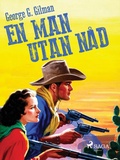 Cover: En man utan n&aring;d - Saga Egmont