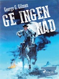 Cover: Ge ingen n&aring;d - Saga Egmont