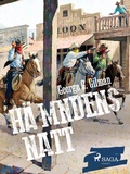Cover: H&auml;mndens natt - Saga Egmont