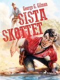 Cover: Sista skottet - Saga Egmont
