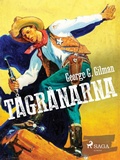 Cover: T&aring;gr&aring;narna - Saga Egmont