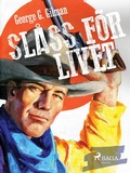 Cover: Sl&aring;ss f&ouml;r livet - Saga Egmont