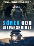 Cover: S&ouml;ren och silverskrinet - Saga Egmont