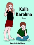 Cover: Kalle Karolina - Saga Egmont
