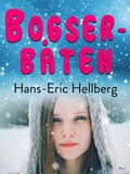 Cover: Bogserb&aring;ten - Saga Egmont