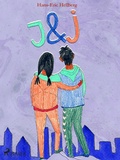 Cover: J & J - Saga Egmont