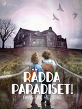 Cover: R&auml;dda Paradiset! - Saga Egmont