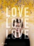 Cover: Love love love - Saga Egmont
