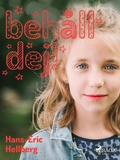 Cover: Beh&aring;ll dej! - Saga Egmont