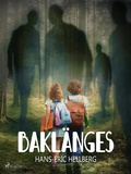 Cover: Bakl&auml;nges - Saga Egmont