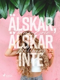 Cover: &Auml;lskar, &auml;lskar inte - Saga Egmont