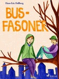 Cover: Busfasoner - Saga Egmont