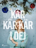 Cover: K&auml;r k&auml;r k&auml;r i dej - Saga Egmont