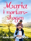 Cover: Maria i morfars-skogen - Saga Egmont