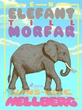 Cover: En elefant till morfar - Saga Egmont
