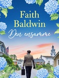 Cover: Den ensamme - Saga Egmont