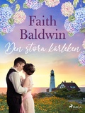 Cover: Den stora k&auml;rleken - Saga Egmont