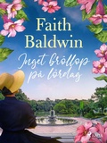 Cover: Inget br&ouml;llop p&aring; l&ouml;rdag - Saga Egmont