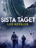 Cover: Sista t&aring;get - Saga Egmont