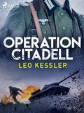 Cover: Operation Citadell - Saga Egmont