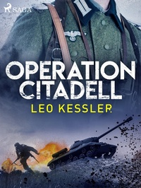 Enlarge image Cover: Operation Citadell - Saga Egmont