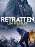 Cover: Retr&auml;tten - Saga Egmont