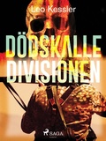 Cover: D&ouml;dskalledivisionen - Saga Egmont