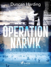 Enlarge image Cover: Operation Narvik - Saga Egmont