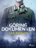 Cover: G&ouml;ringdokumenten - Saga Egmont
