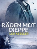 Cover: R&auml;den mot Dieppe - Saga Egmont