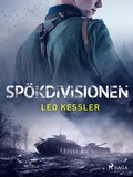 Cover: Sp&ouml;kdivisionen - Saga Egmont