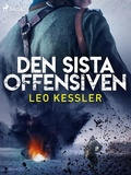 Cover: Den sista offensiven - Saga Egmont