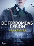 Cover: De f&ouml;rd&ouml;mdas legion - Saga Egmont