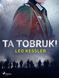 Cover: Ta Tobruk! - Saga Egmont