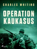 Cover: Operation Kaukasus - Saga Egmont
