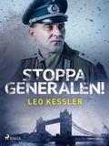 Cover: Stoppa generalen! - Saga Egmont