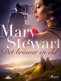 Cover: Det brinner en eld - Saga Egmont