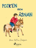 Cover: Pojken och &aring;snan - Saga Egmont