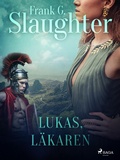 Cover: Lukas, l&auml;karen - Saga Egmont