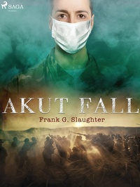 Enlarge image Cover: Akut fall - Saga Egmont
