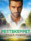 Cover: Pestskeppet - Saga Egmont