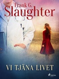 Cover: Vi tj&auml;na livet - Saga Egmont
