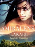 Cover: Amiralens l&auml;kare - Saga Egmont