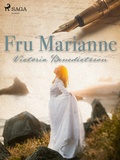 Cover: Fru Marianne - Saga Egmont