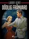 Cover: D&ouml;dlig fr&aring;nvaro - Saga Egmont