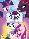 Cover: My Little Pony-sagor - Saga Egmont