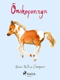 Cover: &Ouml;nskeponnyn - Saga Egmont