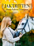 Cover: Jaktritten - Saga Egmont