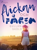 Cover: Flickan och f&aring;ren - Saga Egmont